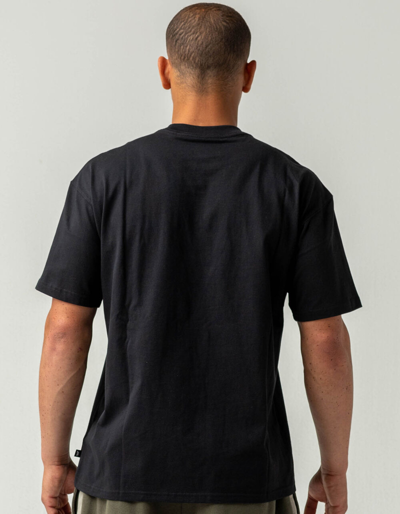 NIKE SB SB Logo HBR Mens T-Shirt image number 3