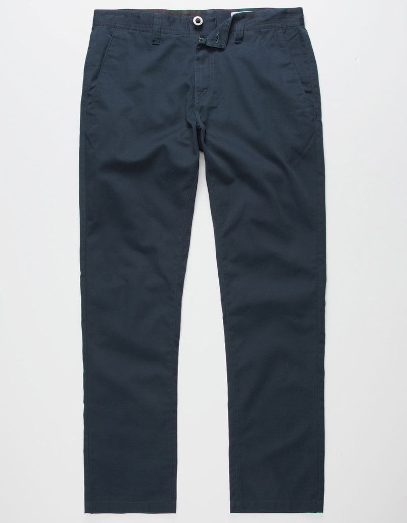 VOLCOM Frickin Modern Chino Mens Pants image number 4