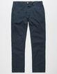 VOLCOM Frickin Modern Chino Mens Pants image number 5