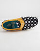 VANS x David Bowie Hunky Dory Slip-On 47 V Shoes image number 3