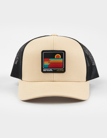 RIP CURL Custom Curve Trucker Hat Alternative Image