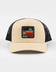 RIP CURL Custom Curve Trucker Hat image number 2