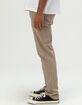 RSQ Mens Slim Straight Chino Pants image number 3