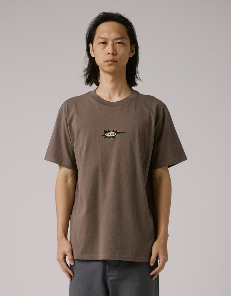 FORMER Gleam Mens Tee image number 2
