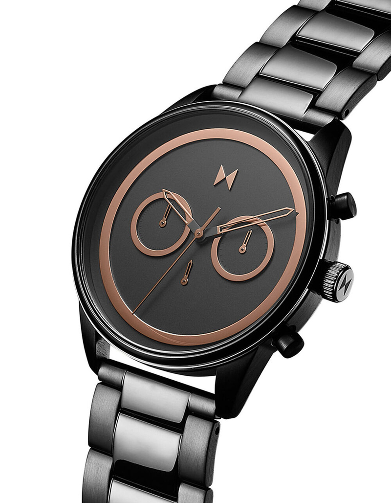 MVMT Powerlane Victor Watch image number 1