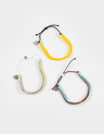 PURA VIDA 3 Pack Bracelet Set Primary Image
