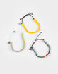 PURA VIDA 3 Pack Bracelet Set image number 1