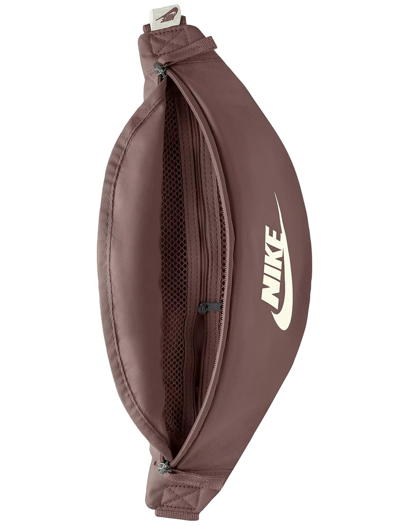 NIKE Heritage Waist Pack image number 2