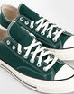 CONVERSE Chuck 70 Low Top Canvas Shoes image number 5