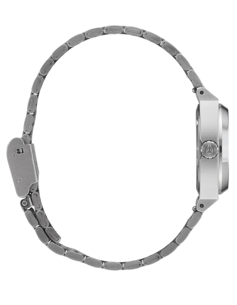 NIXON Small Time Teller Watch image number 2