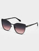 QUAY AUSTRALIA In Pursuit Sunglasses image number 1