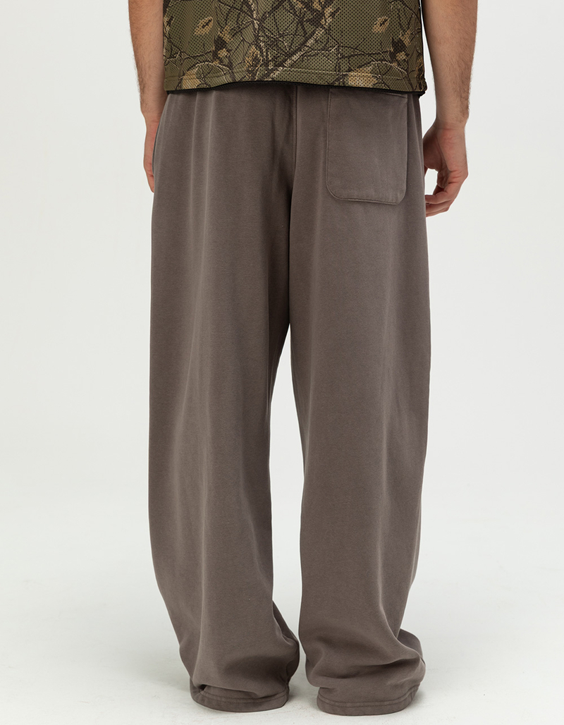 RSQ Mens Ultra Baggy Sweatpants image number 4