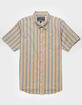 FASTHOUSE Bess Mens Button Up Shirt image number 1