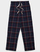 RSQ Mens Pajama Pants image number 1