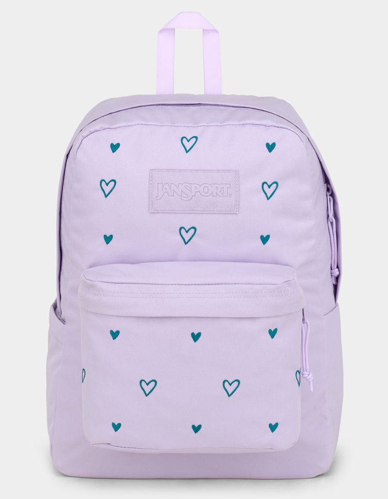 JANSPORT SuperBreak Plus FX Backpack image number 0