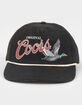 AMERICAN NEEDLE Coors Snapback Hat  image number 2