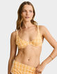 RHYTHM London Underwire Bikini Top image number 1
