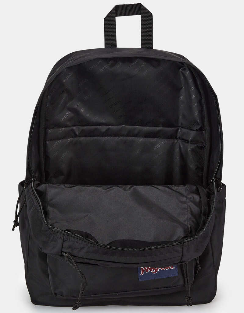 JANSPORT Double Break Backpack image number 3