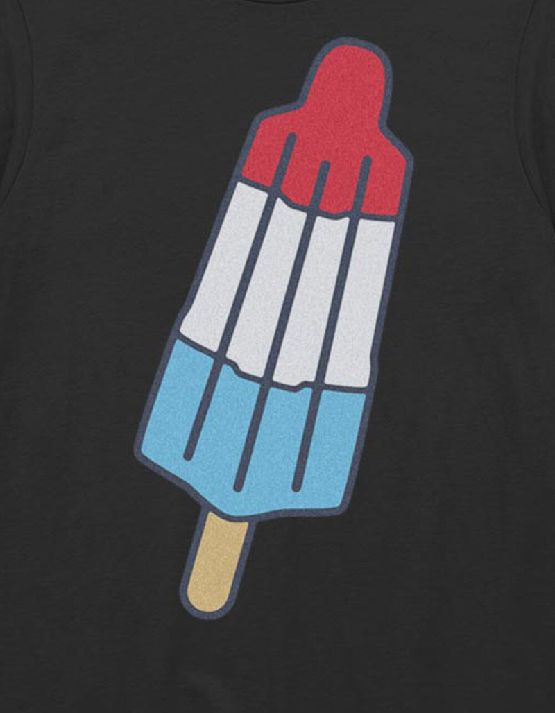 POPSICLE USA Cool Unisex Tee image number 1