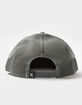HURLEY Circle Mens Trucker Hat image number 2