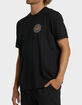 BILLABONG Rotor Boys Tee image number 5