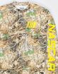 TILLYS x NASCAR Camo Mens Crewneck Sweatshirt image number 7