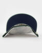 NIKE Rise Structured 5 Panel Snapback Hat image number 5