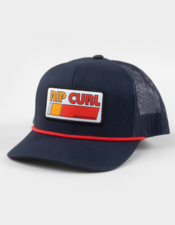 RIP CURL Surf Revival Trucker Hat Primary Image