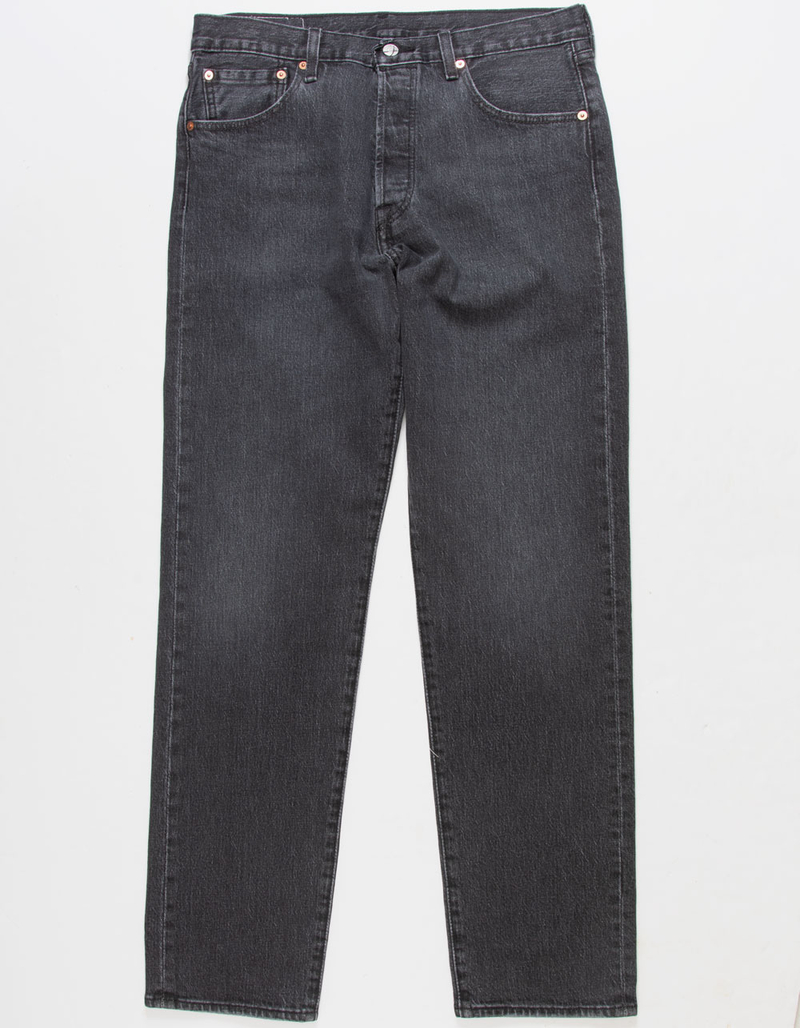 LEVI'S 501 '93 Mens Straight Jeans CHALK WASH Tillys