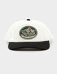 HEMLOCK HAT CO. Alpine 5 Panel Snapback Hat image number 2