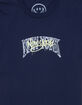 CVLA Big Apple Never Sleeps Boys Tee image number 3