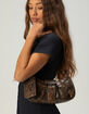 Mini Buckle Shoulder Bag image number 7