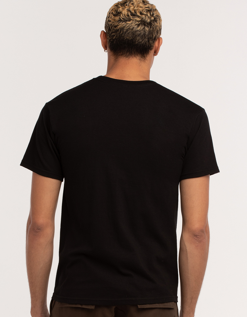 THE MEDICINE WOMAN Iron Butterfly Tee image number 5