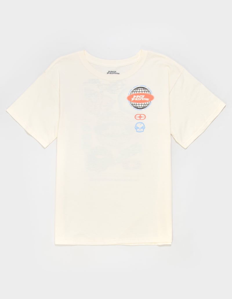 NO FEAR Boys Tee image number 1