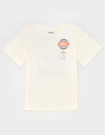 NO FEAR Boys Tee Alternative Image