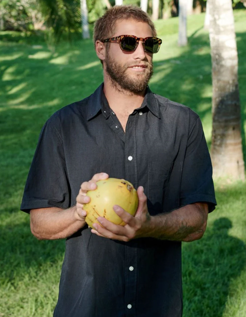 I-SEA Blair Conklin Polarized Sunglasses image number 1