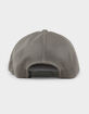 RVCA All The Way Tech Trucker Hat image number 3