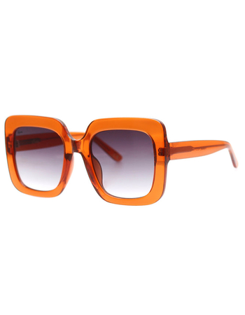REALITY EYEWEAR Mustique Eco Sunglasses Primary Image