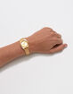 NIXON Small Time Teller Womens Watch image number 4