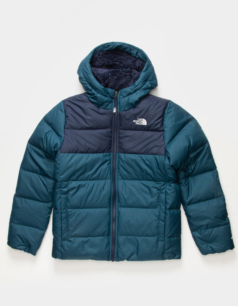 THE NORTH FACE Moondoggy Boys Puffer Jacket image number 0