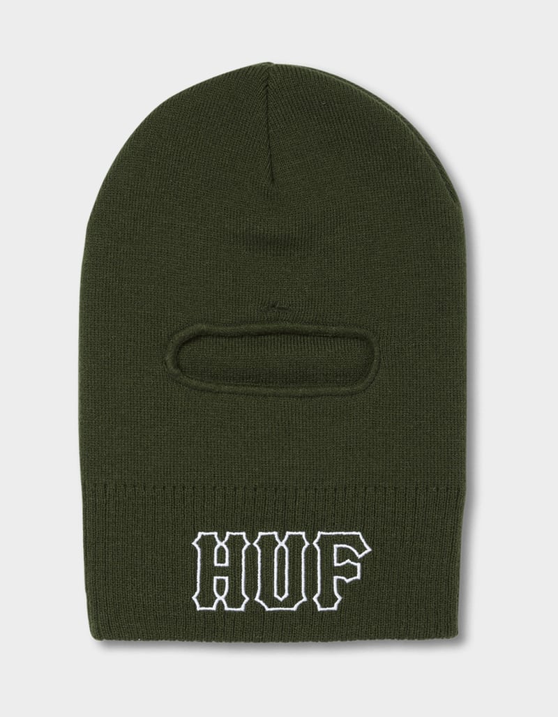 HUF Vogel Balaclava image number 0