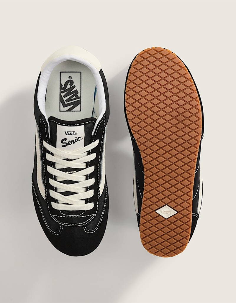 VANS Super Lowpro Womens Shoes image number 3