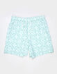 RSQ Mens 6.5" Swim Trunks image number 2