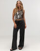 THRILLS Colby Womens Pull On Pants image number 1
