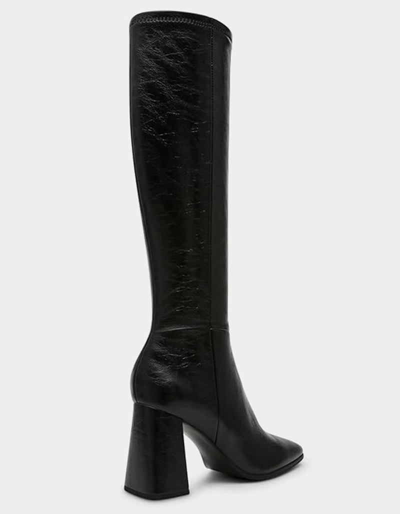 STEVE MADDEN Livah Womens Knee High Boots image number 2