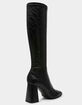 STEVE MADDEN Livah Womens Knee High Boots image number 3