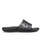 CROCS Classic Unisex Slide Sandals image number 3