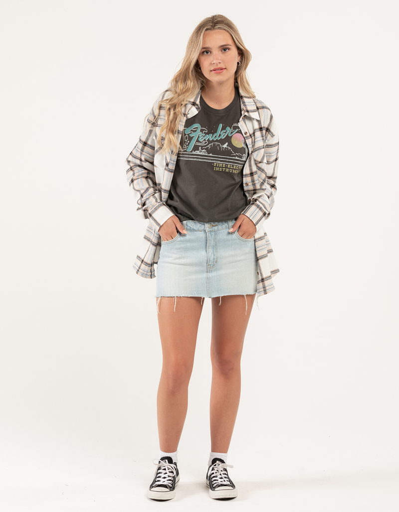 FENDER Electric Desert Unisex Tee image number 4