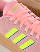 ADIDAS VL Court Bold Womens Platform Shoes image number 6