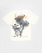 CVLA Evolving Butterfly Boys Tee image number 1